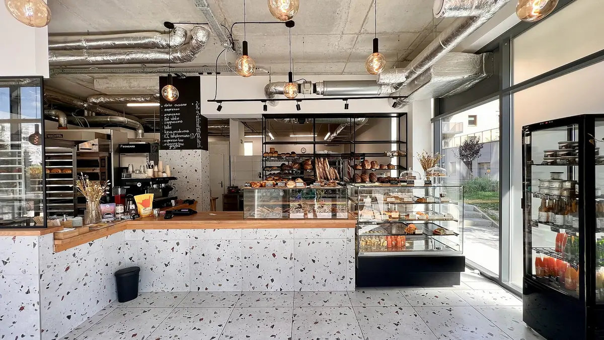 Greggs – bakery in Gayfield, Edinburgh